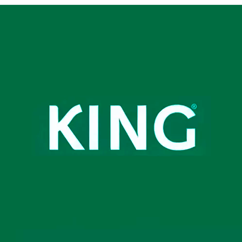 KING