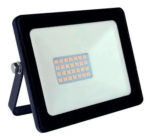 Reflector 30w Luz Fria Candela