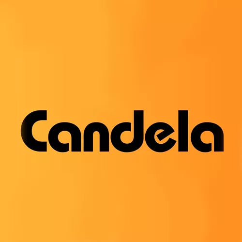 Listón Tubo Bajo Mesada 9w 60cm Con Tecla Luz Fría Candela