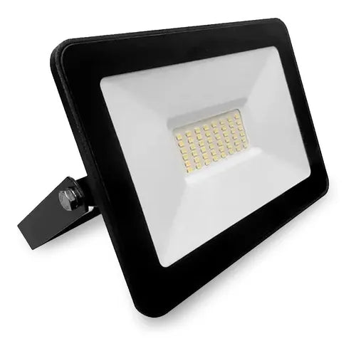 Reflector 20w Luz Fria Candela