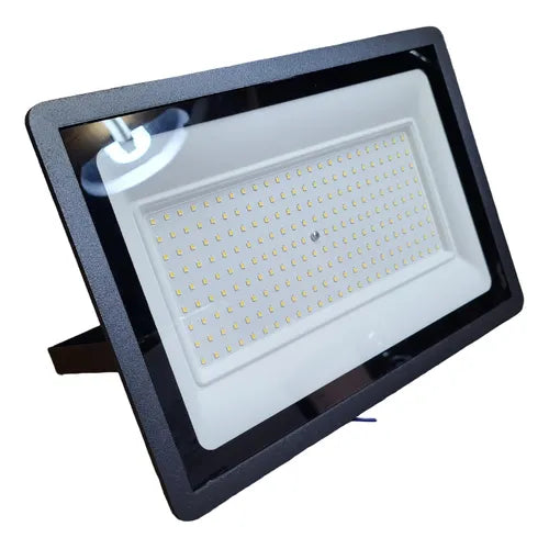Reflector 200w Luz Fria Candela