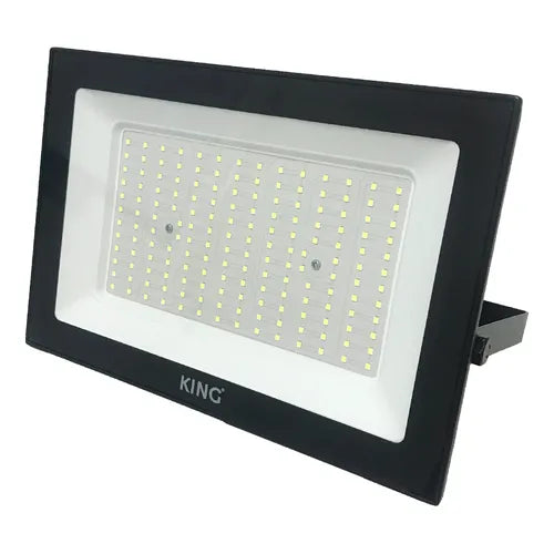Reflector 150w Luz Fria King