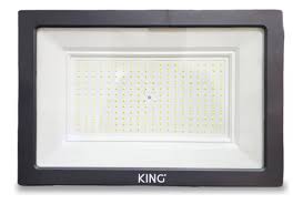 Reflector 200w Luz Fria King