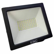 Reflector 50w Luz Fria King